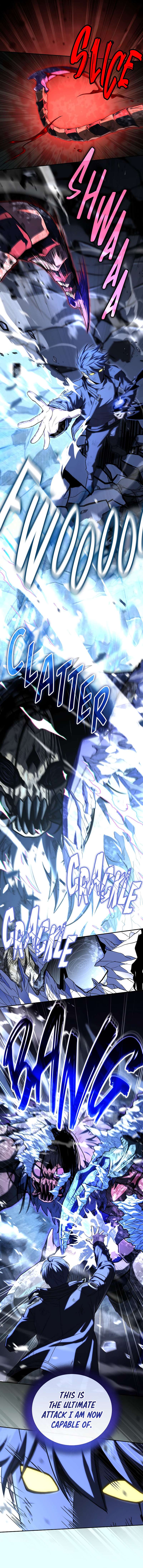 The Frozen Player Returns, Chapter 162 image 04